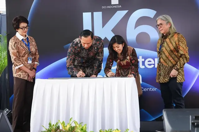 4. Setelah Peluncuran