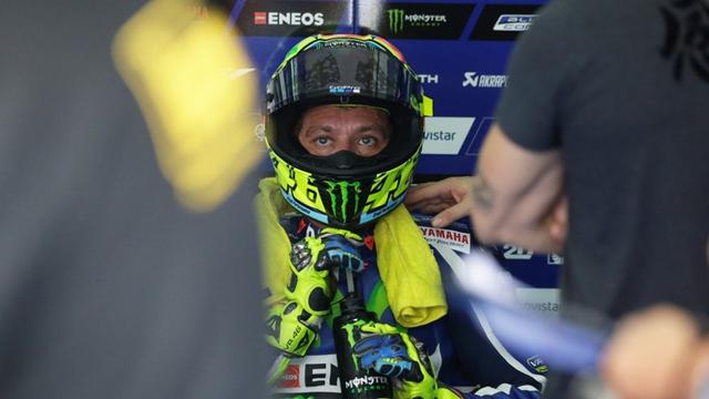 Valentino Rossi