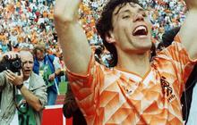 Kisah Johan Cruyff Pernah Menolak Bermain di Piala Dunia 1978, Dapat Ancaman Pembunuhan Terhadap Keluarganya