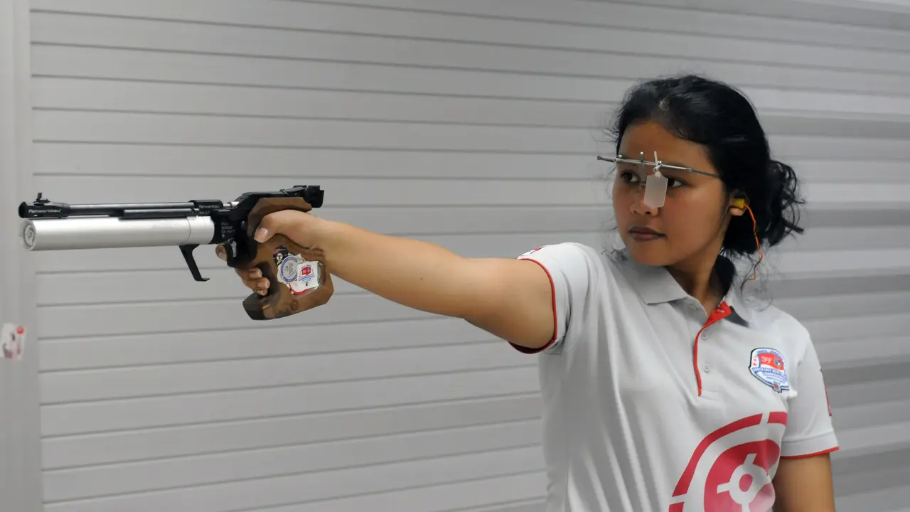 Chesha Asmi Kartika Putri