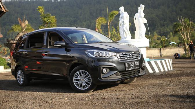Ini Cara Suzuki Indonesia Menggenjot Penjualan Mobil