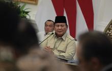 Mantan Menlu Hassan Wirajuda Sebut Petakan Kondisi Geopolitik Saat Ini Tidak Mudah