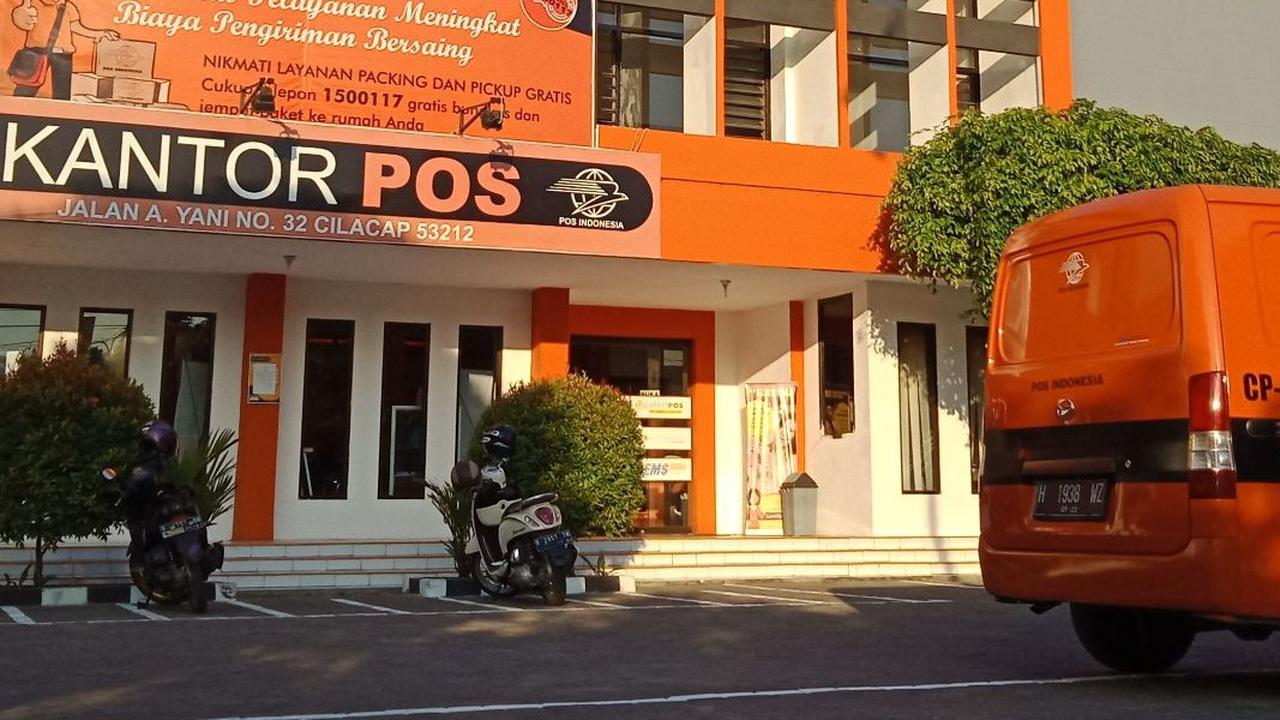 Pos Indonesia Buka Lowongan Kerja, Cek Syarat dan Cara Melamar