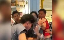 Polisi Sita CCTV di Lokasi Pemukulan Dokter Muda Unsri oleh Pria Berkaus Merah Gara-Gara Jadwal Tahun Baru Anak Koas
