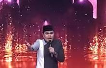 Tausiah Aldi Taher Bikin Merinding soal 'Jatuh Bangun Menjalani Hidup', Satu Studio Kagum