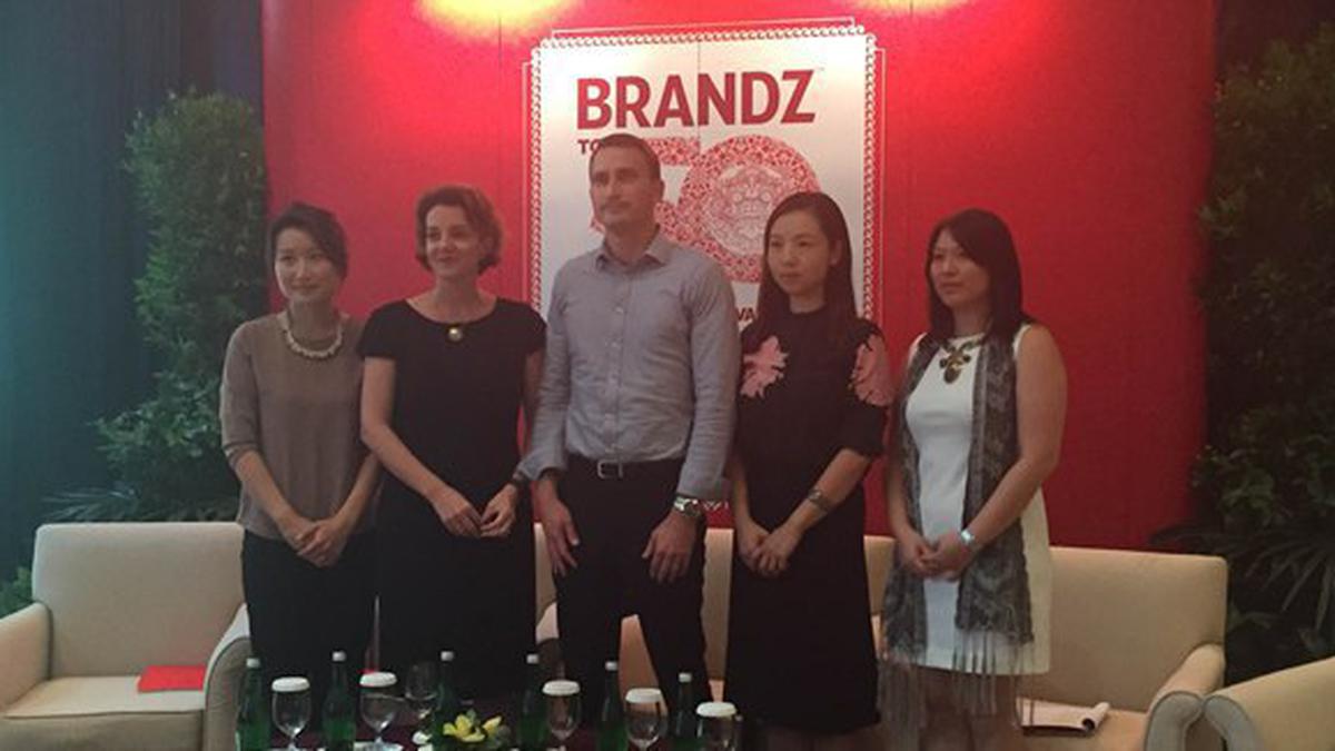 BrandZ Top 50 Most Valuable Indonesian Brands Umumkan Merek Paling Kuat ...