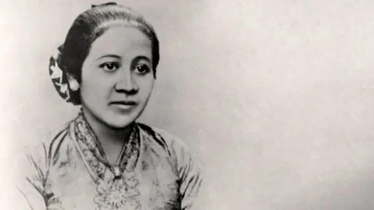 Menggali Makna Lagu Ibu Kita Kartini dan Sosok Penciptanya