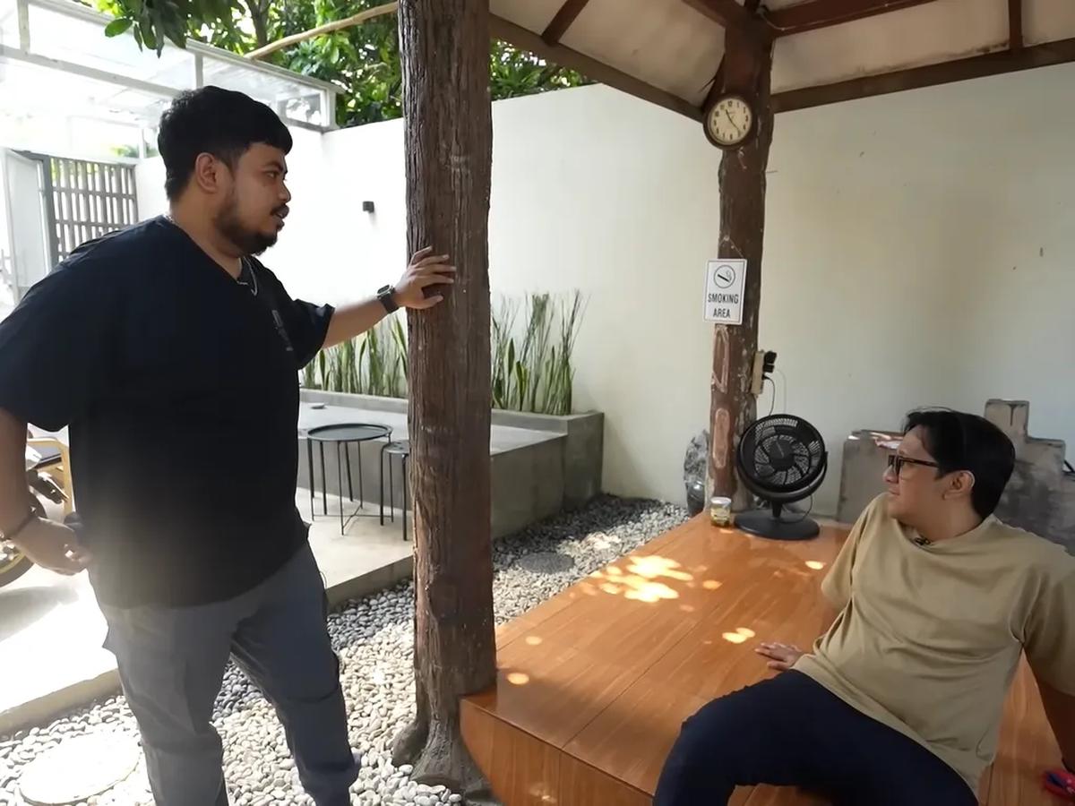 Dok. Istimewa