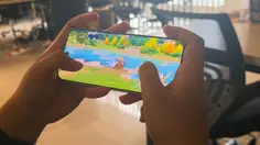 Hands-on Poco F9 Pro, HP Flagship Killer yang Siap Libas Game Berat