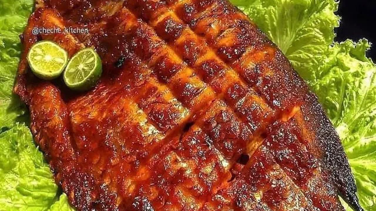 12 Rekomendasi Tempat Makan Enak di Dekat Pelabuhan Merak, Punya Beragam Kuliner Laut