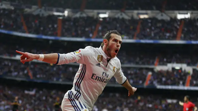 Real Madrid