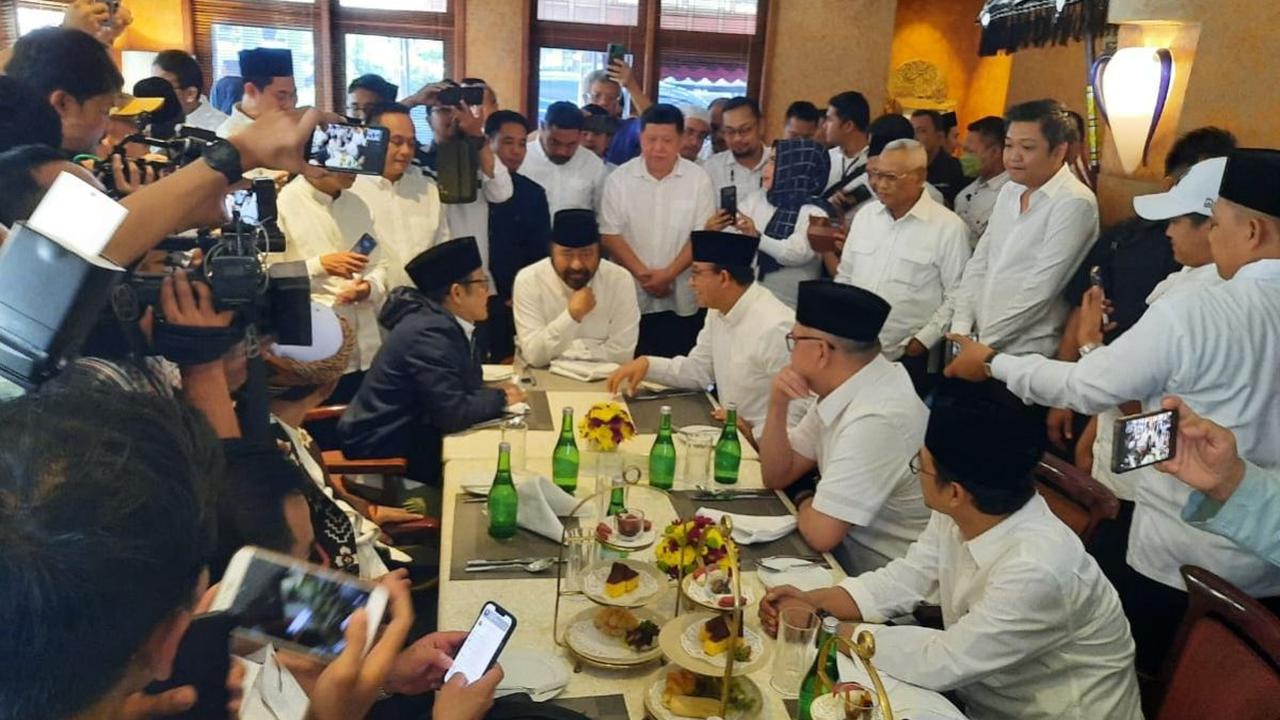 Dok. Istimewa