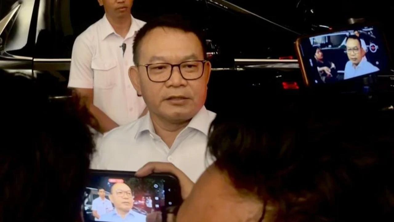 Presiden Prabowo Perhatikan Masalah Ormas yang Meresahkan Masyarakat