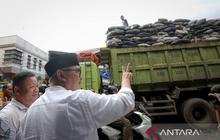 Pemkot Bandung Percepat Pembangunan 4 Insinerator Baru, Atasi Darurat Sampah Kota Kembang