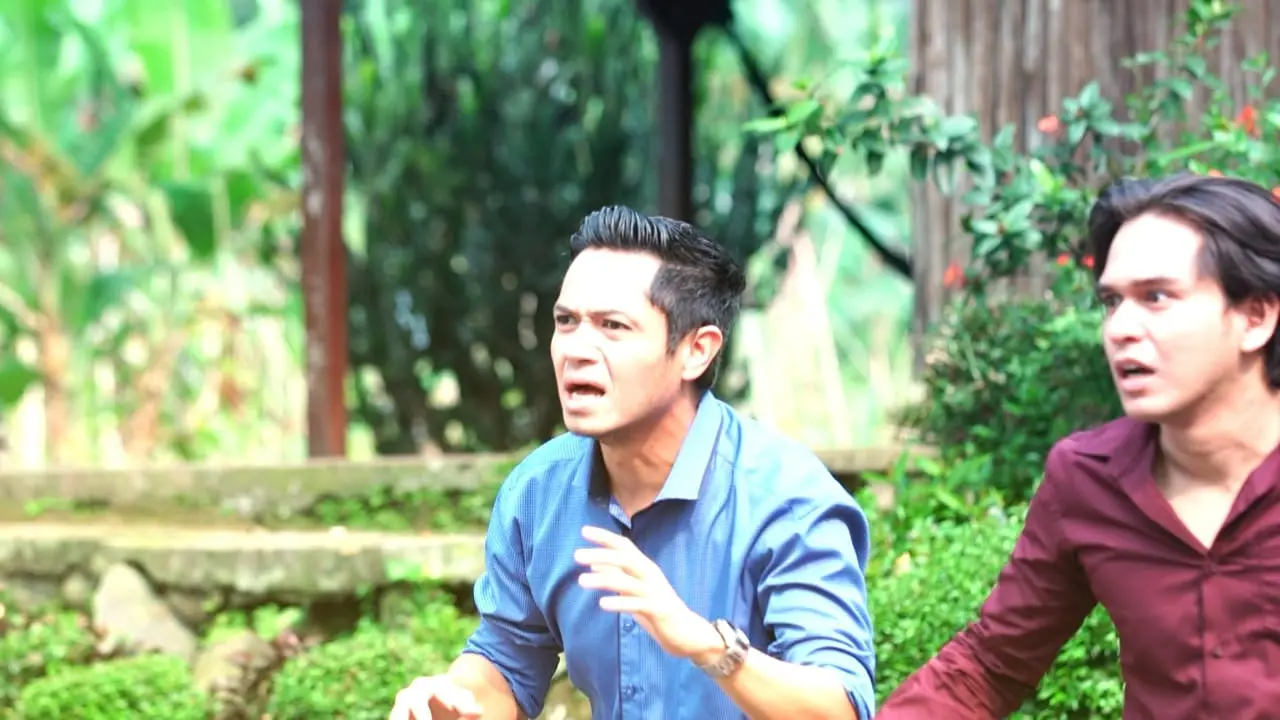 Samudra Cinta