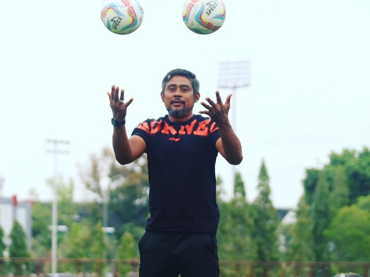 Sepak Terjang