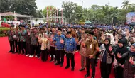 Ribuan Warga Jakarta Dapat Pemutihan Ijazah, Ada 3 Siswa SLB