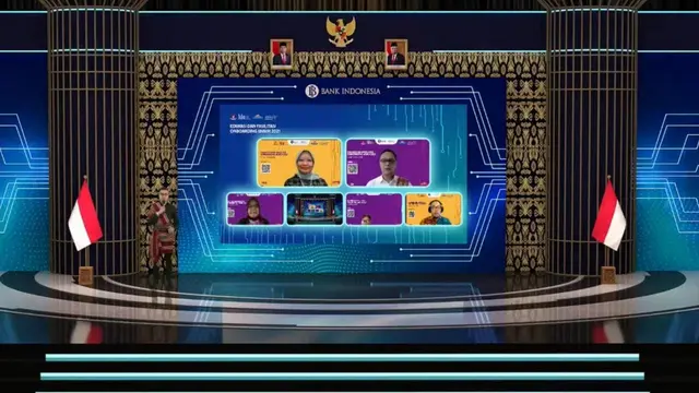 Kick Off Program Edukasi dan Fasilitasi Onboarding UMKM 2021, Siapkan UMKM Go Digital