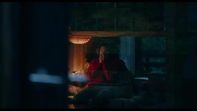 Salah satu adegan film Keeper. (Foto: Dok. Neon/ IMDb)