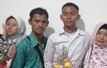 Hakim, Anak Tukang Babat Rumput Lulus Seleksi Tamtama TNI AD, Wujudkan Mimpi Mengabdi untuk Negeri