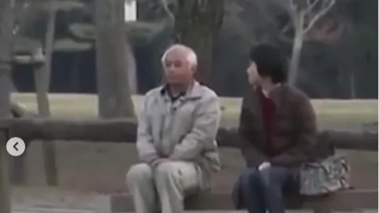 Walau demikian Otou dan Yumi tetap tinggal serumah bersama dengan ketiga anak mereka.