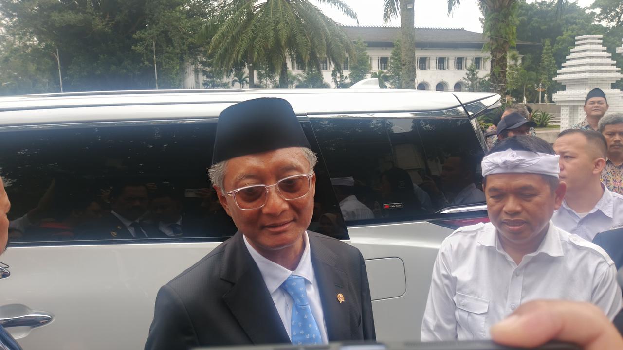 Menteri PU: Perbaikan Jalan dan Jembatan di Sumatra Butuh Bertahun-Tahun