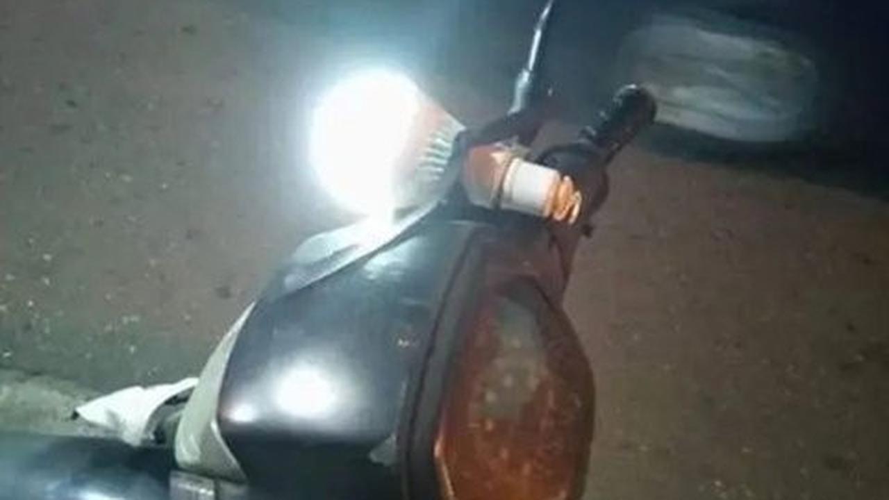 Hanya Mengandalkan Bohlam