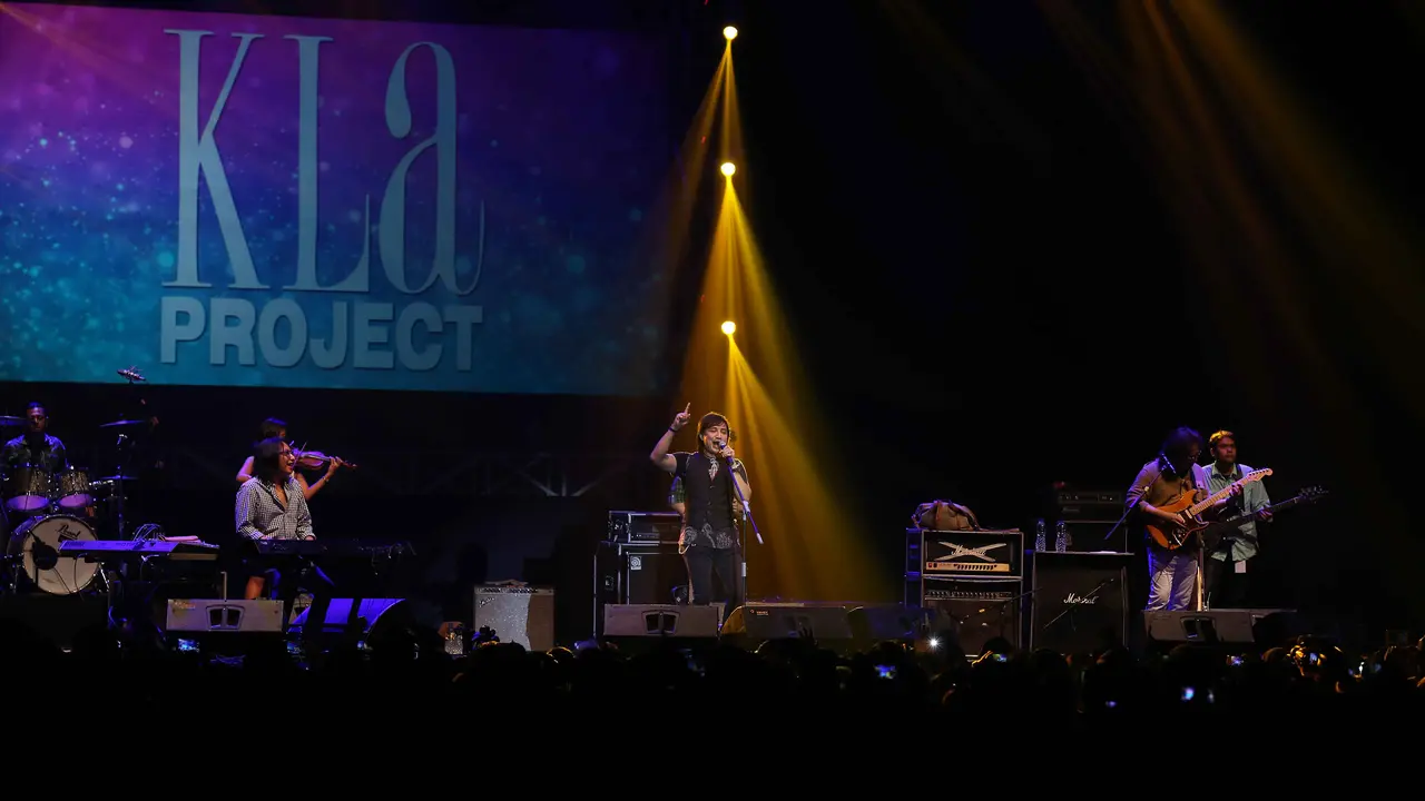 KLa Project
