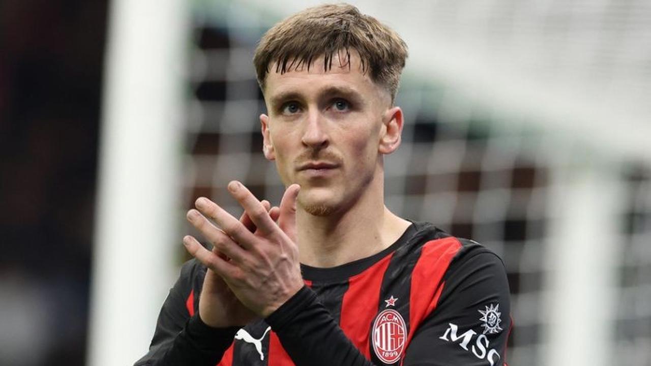 Resmi! AC Milan Perpanjang Kontrak Alexis Saelemaekers Hingga 2031, Jadi Pilar Penting Rossoneri