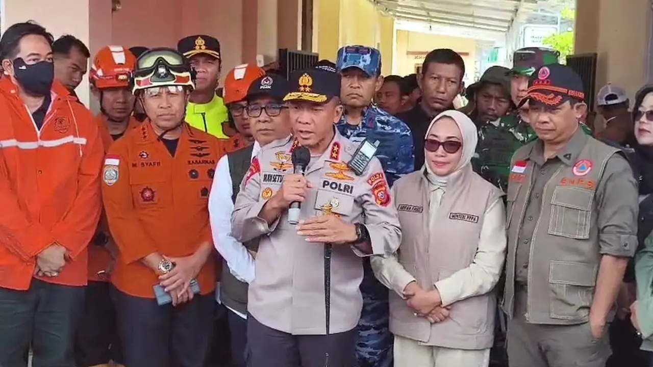 Penjelasan Kapolda Jabar soal 2 polisi meninggal