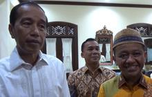 Banyak Menteri Sowan dan Sebut Jokowi 'Bos', Golkar: Tak Perlu Ada Kecurigaan Berlebihan