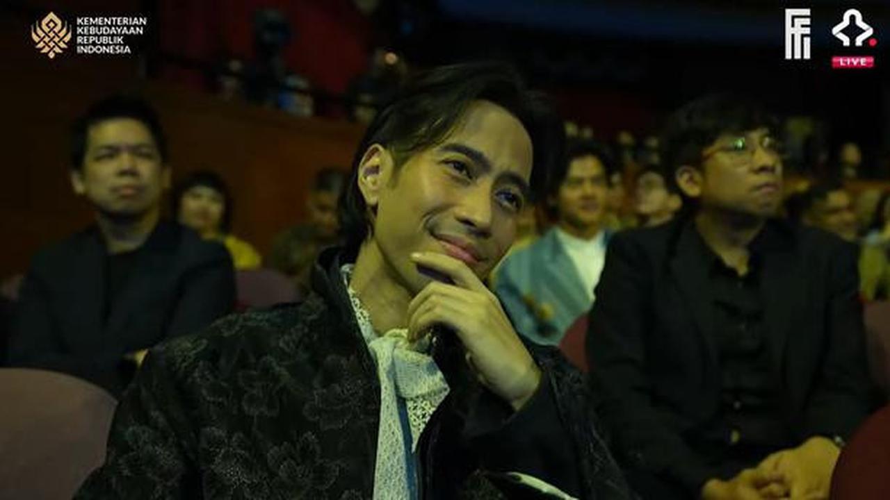 Vidi Aldiano Meninggal Dunia, Intip Jejak Karier Sang Musisi