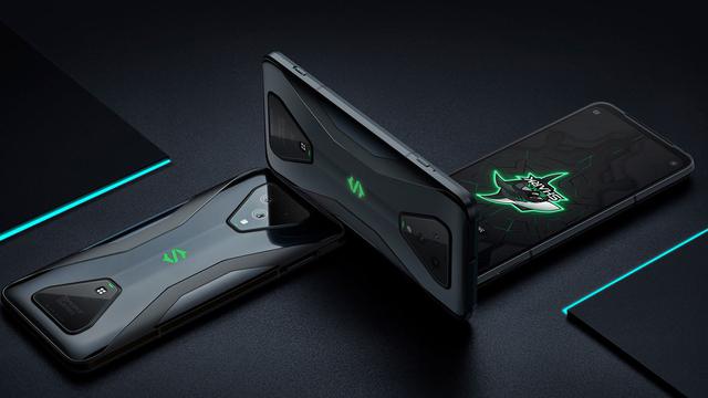 Duo Black Shark 3 Resmi Diumumkan Harganya Tekno Liputan6 Com