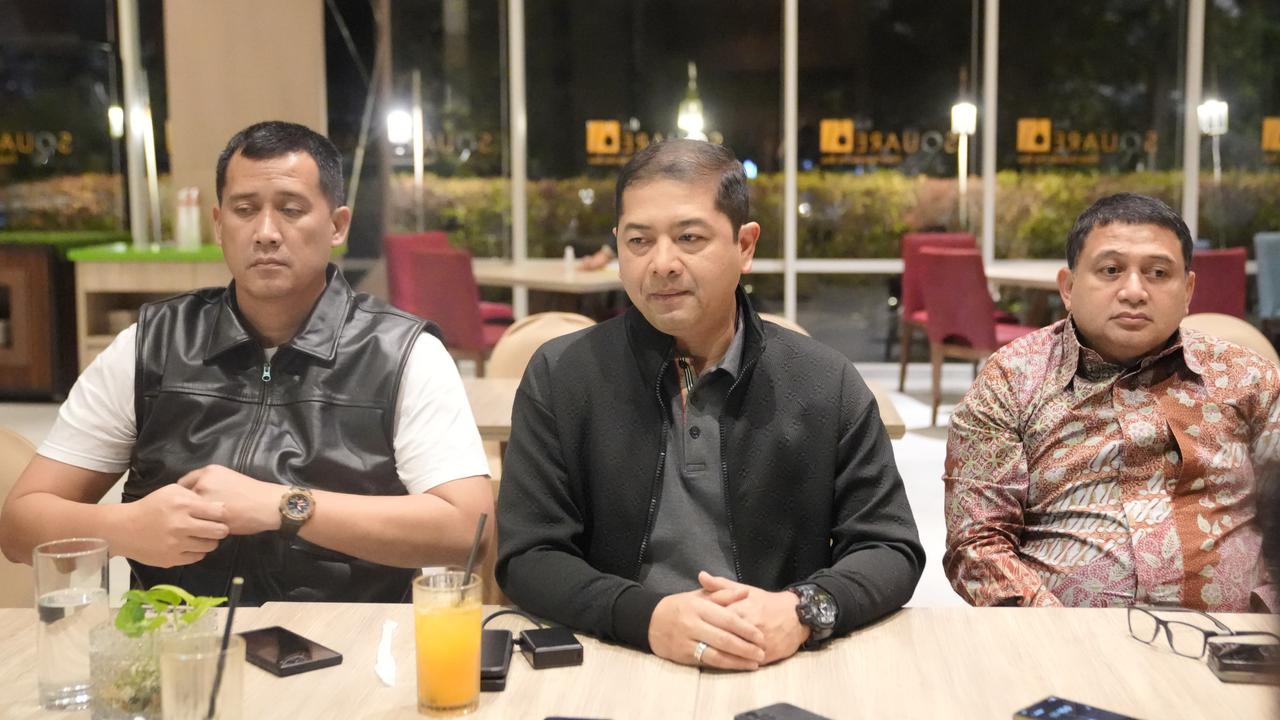 Perwira Menengah Jawab Kabar Bakal Ada Sweeping Buntut Bentrok Antar-Mahasiswa, Tegas Bilang Hoaks