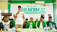 Ketua Badan Pemenangan Pemilu (Bappilu) Nasional Partai Persatuan Pembangunan (PPP), Sandiaga Uno (Istimewa)