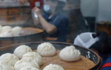 Ide Jualan Makanan Kukus Sehat Rendah Gula untuk Penderita Diabetes, Aman Disantap