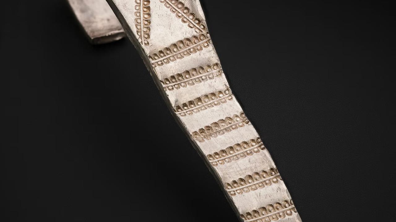 harta karun viking