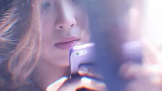 Potret Nadia Vega (credit: https://www.instagram.com/thenadiavega/)