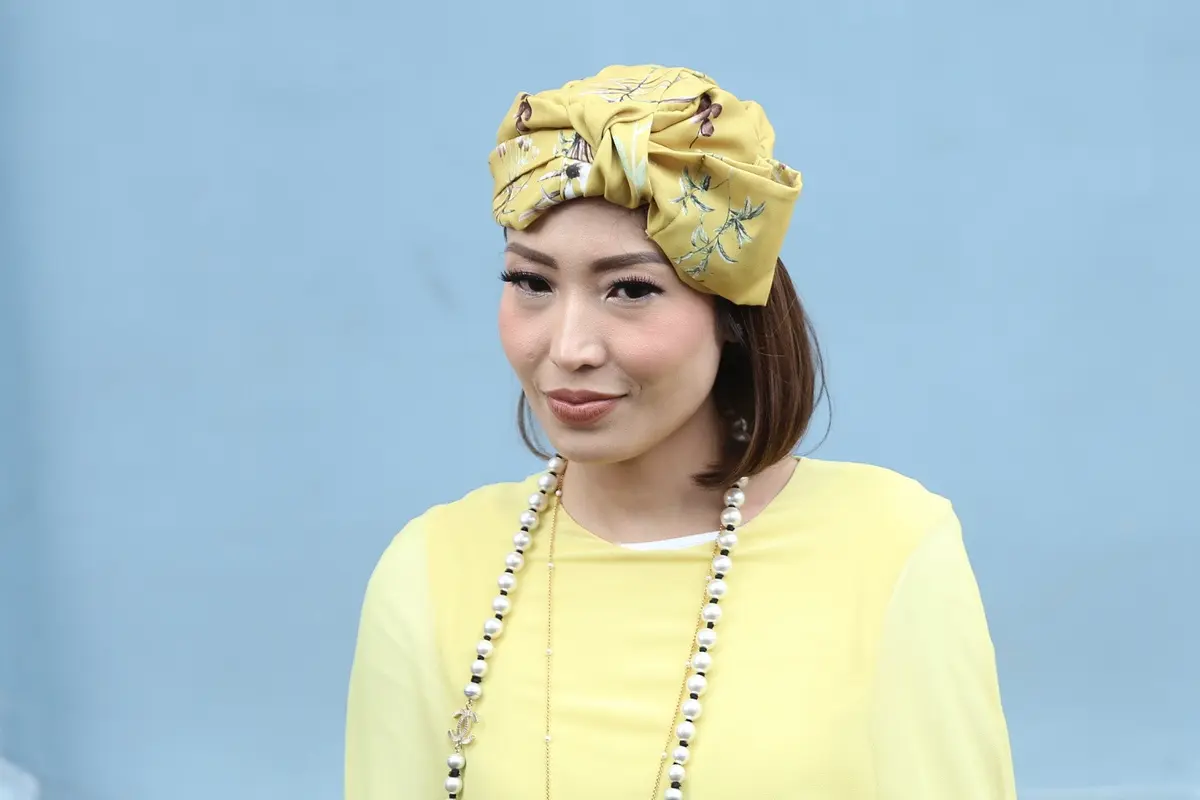 [Bintang] Ayu Dewi