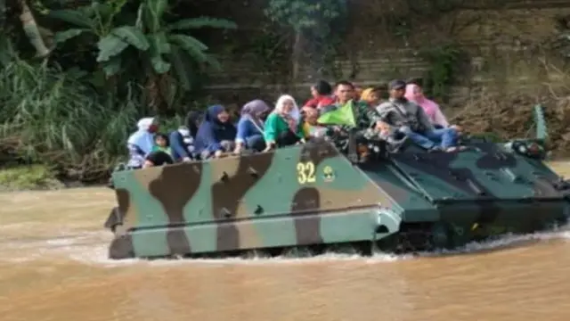 Tank
