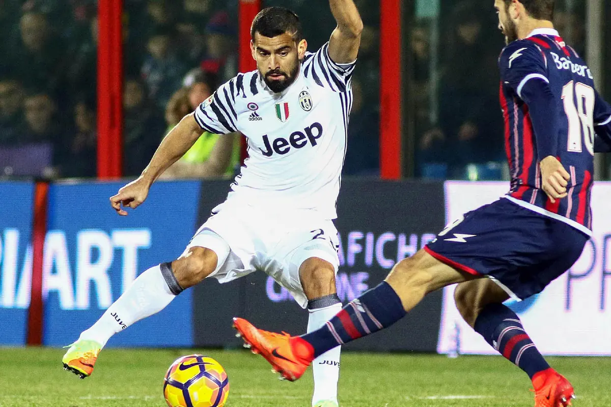 Juventus