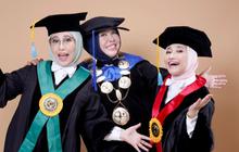 Sosok Kartini Modern: Tiga Profesor Bersaudara asal Surabaya