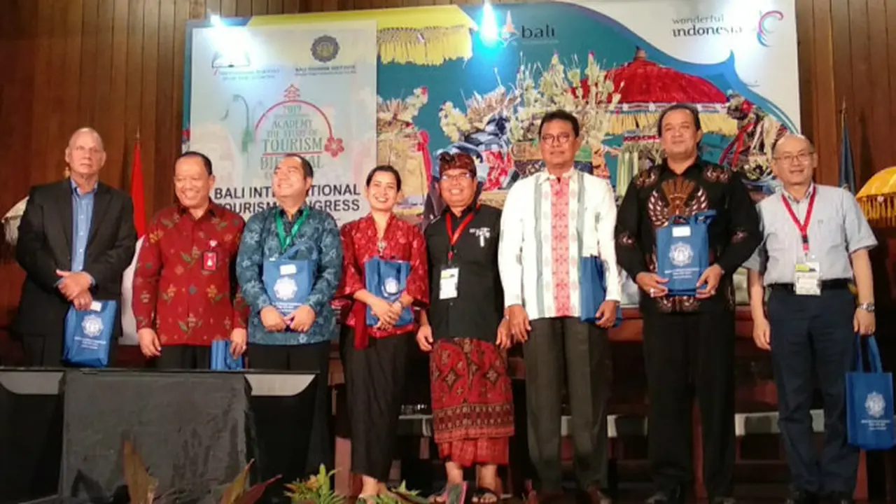 Bali International Tourism Congress (BITC)