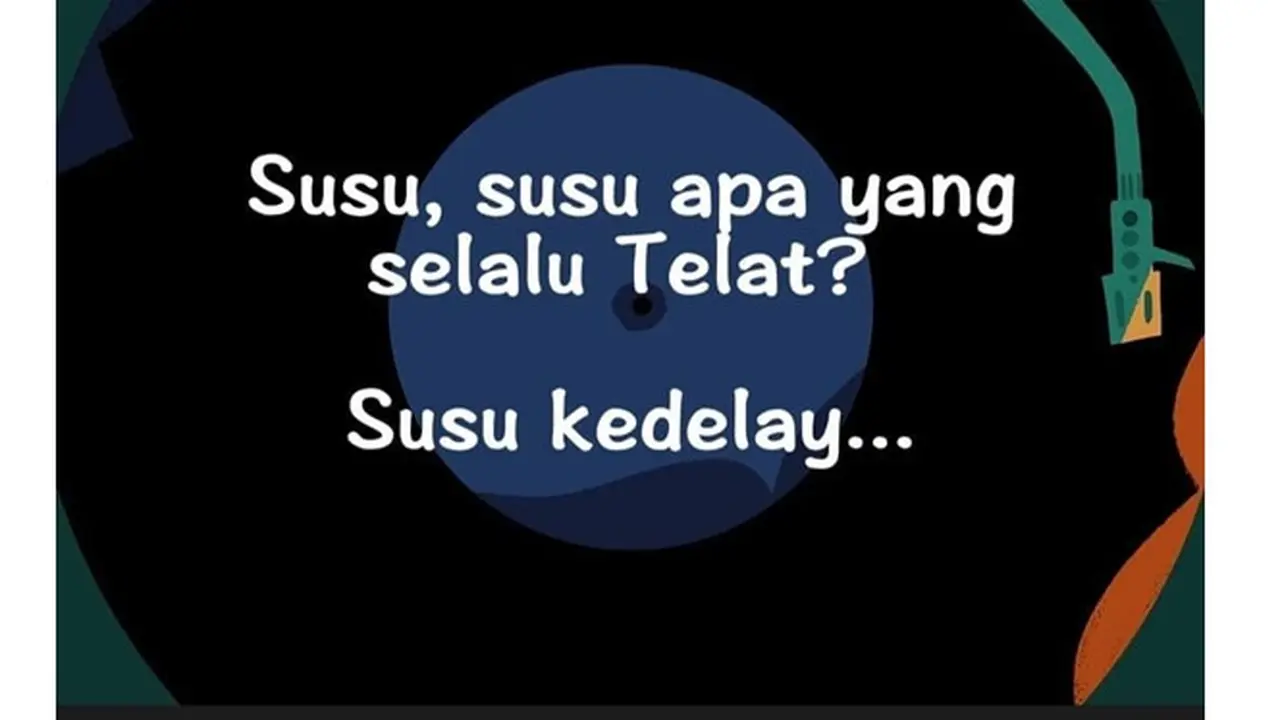 6 Status Facebook Ibu-Ibu Ini Receh Banget, Bikin Ngakak
