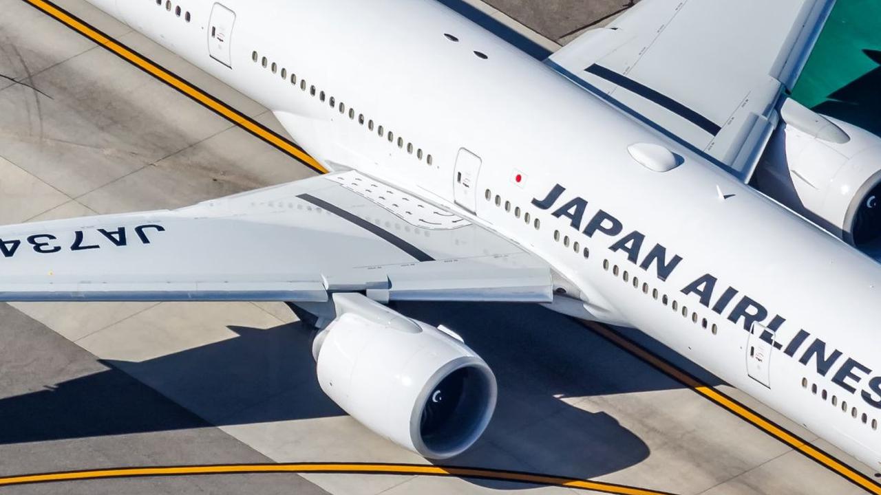 Kecelakaan Pesawat di Jepang Sangat Minim, Hanya 2 Kasus dalam 10 Tahun