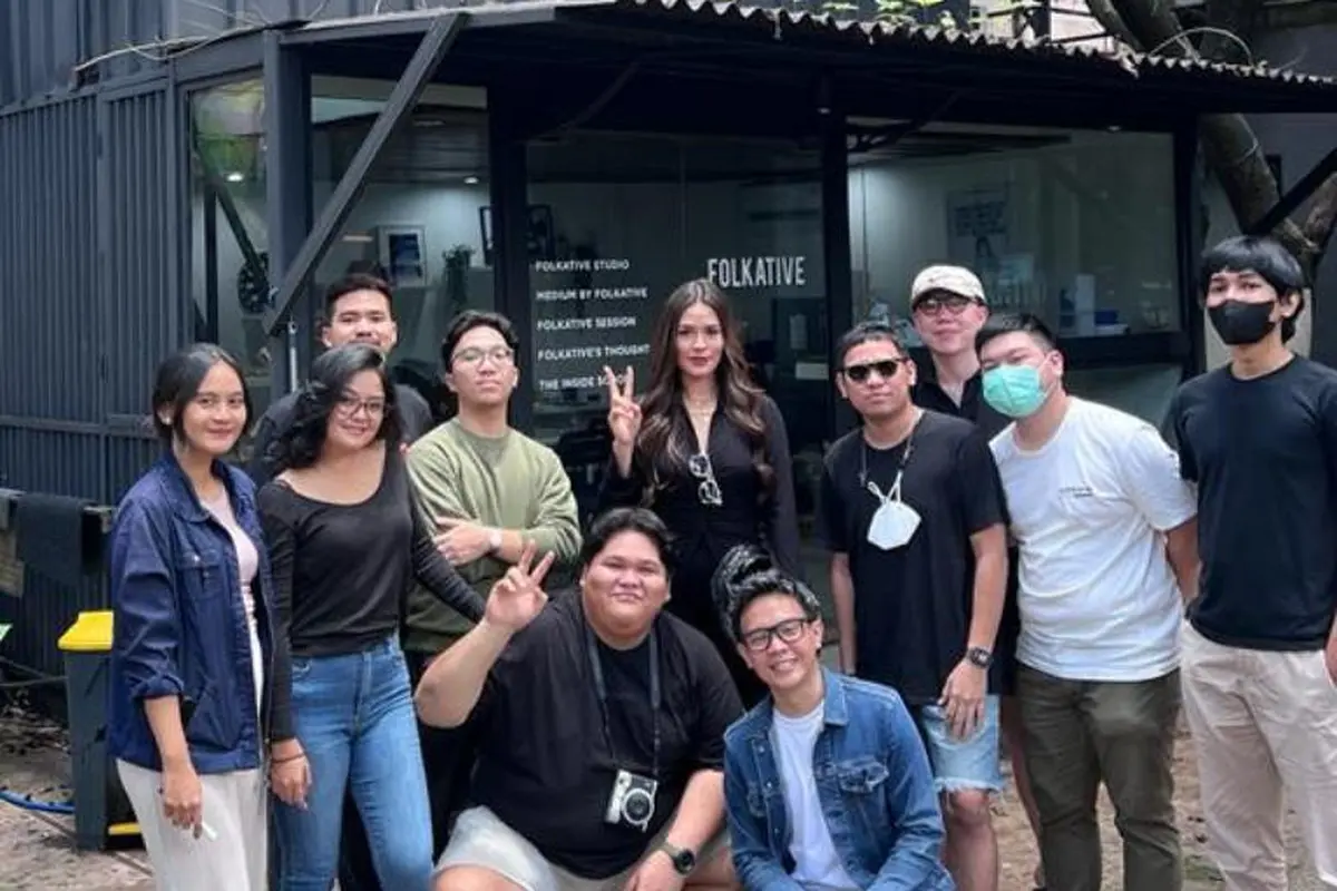 Menarik Atensi Anak Muda Lewat Media Alternatif Folkative