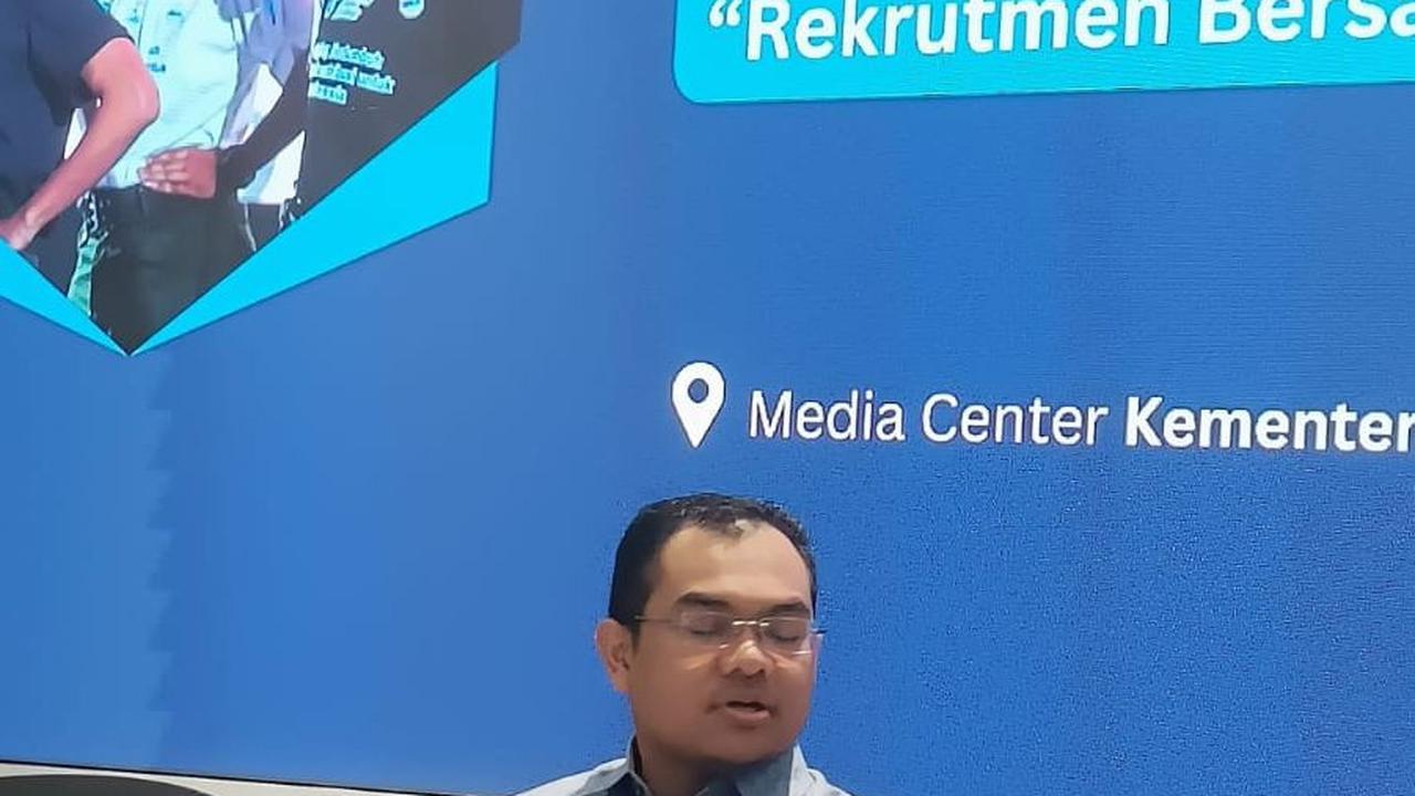 Tes Bahasa Inggris di Rekrutmen Bersama BUMN Dikeluhkan Sangat Sulit, Kementerian BUMN Respons Begini
