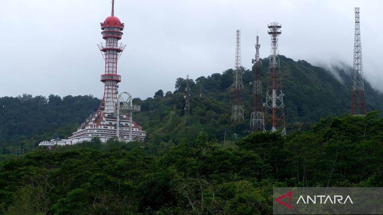 BRIN Gencarkan Pengembangan Antena 6G Mikrostrip untuk Masa Depan Komunikasi