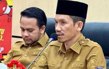 Kejaksaan Tahan 4 ASN Aceh Barat Terkait Korupsi Insentif Pajak, Pemkab Hormati Proses Hukum