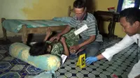 Miris, Ayah Jadikan Putri Kandung Budak Seks Selama 20 Tahun